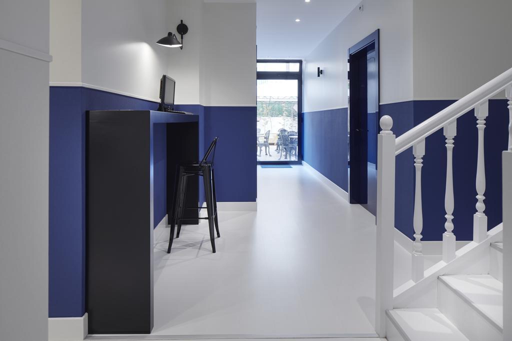 Don Cecilio Guesthouse San Sebastián Dış mekan fotoğraf