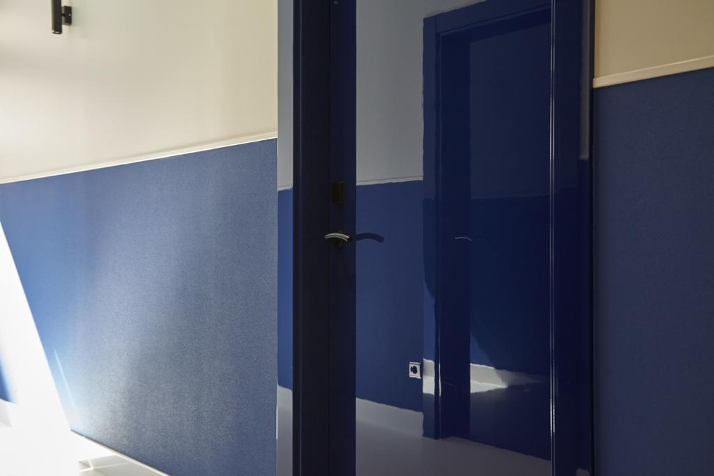 Don Cecilio Guesthouse San Sebastián Dış mekan fotoğraf