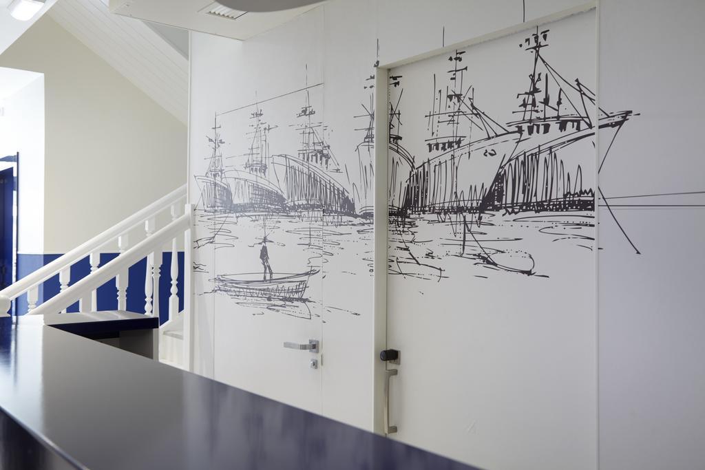 Don Cecilio Guesthouse San Sebastián Dış mekan fotoğraf