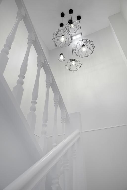 Don Cecilio Guesthouse San Sebastián Dış mekan fotoğraf