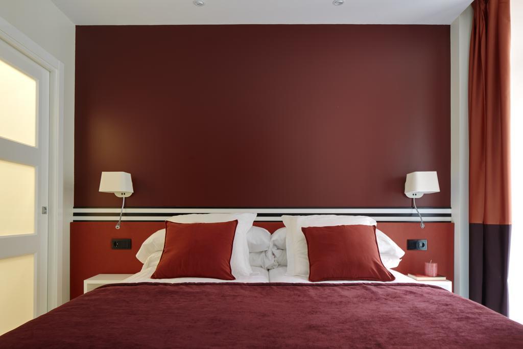 Don Cecilio Guesthouse San Sebastián Dış mekan fotoğraf