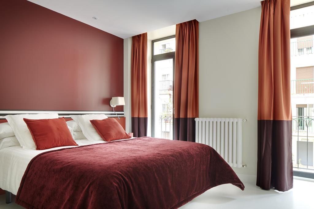 Don Cecilio Guesthouse San Sebastián Dış mekan fotoğraf