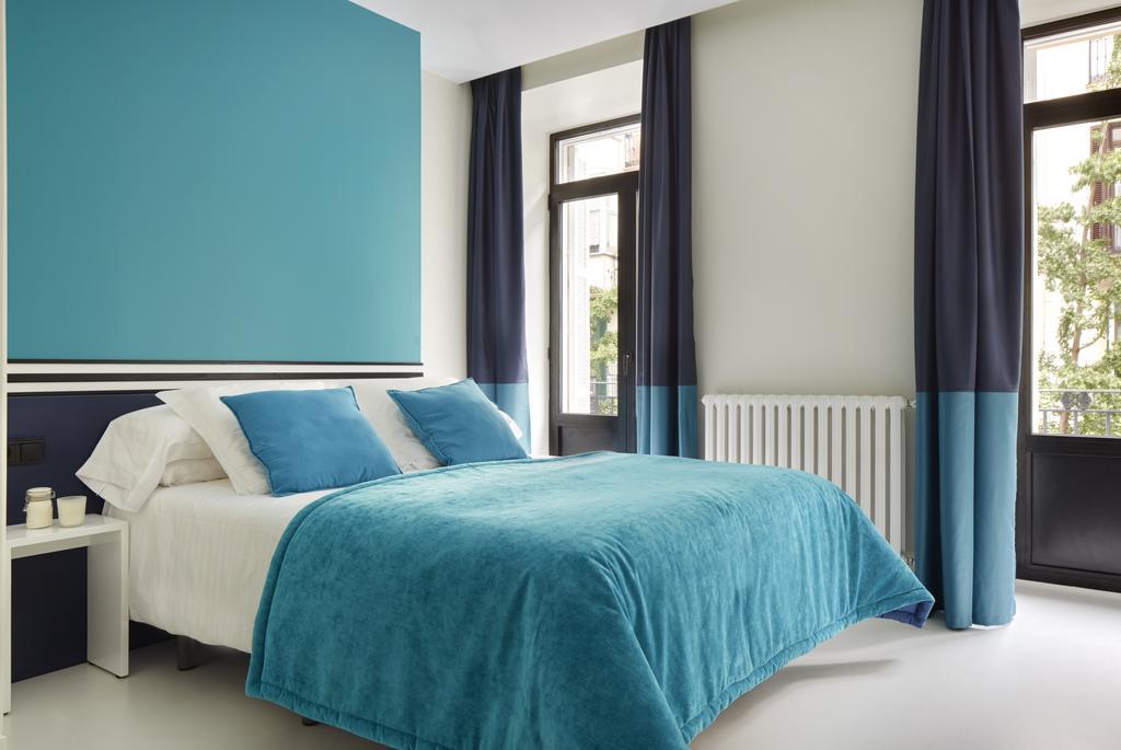 Don Cecilio Guesthouse San Sebastián Dış mekan fotoğraf
