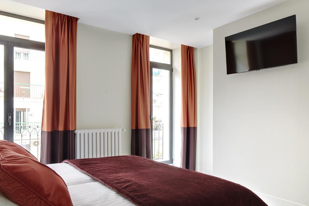 Don Cecilio Guesthouse San Sebastián Dış mekan fotoğraf
