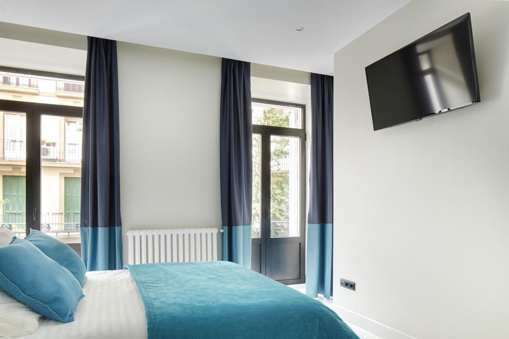 Don Cecilio Guesthouse San Sebastián Dış mekan fotoğraf