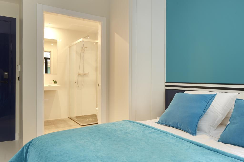 Don Cecilio Guesthouse San Sebastián Dış mekan fotoğraf