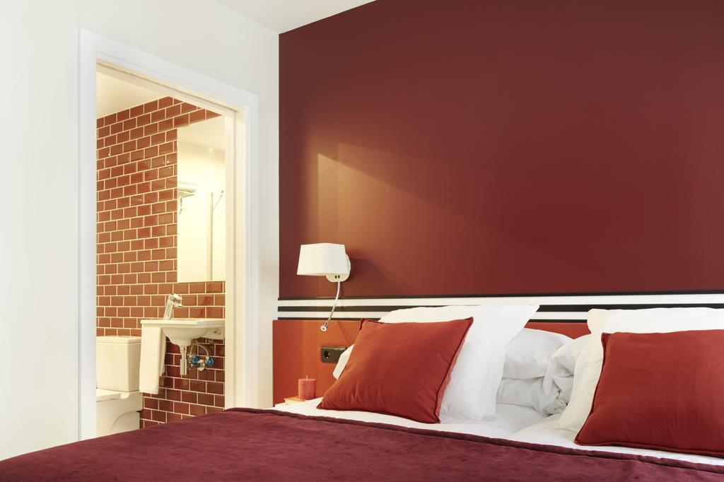 Don Cecilio Guesthouse San Sebastián Dış mekan fotoğraf