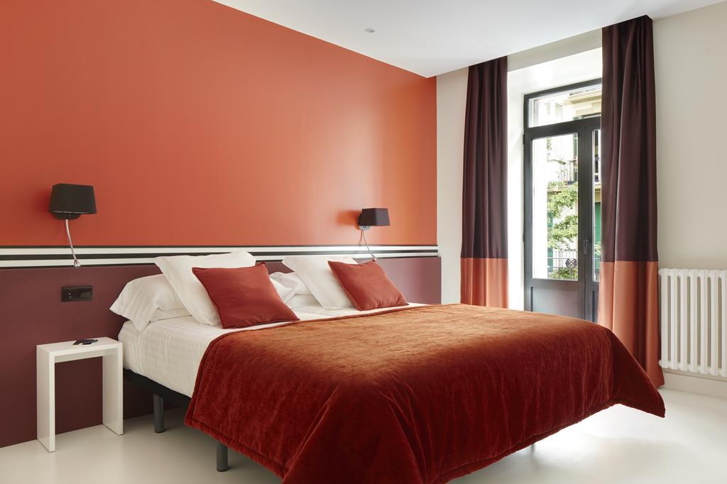 Don Cecilio Guesthouse San Sebastián Dış mekan fotoğraf