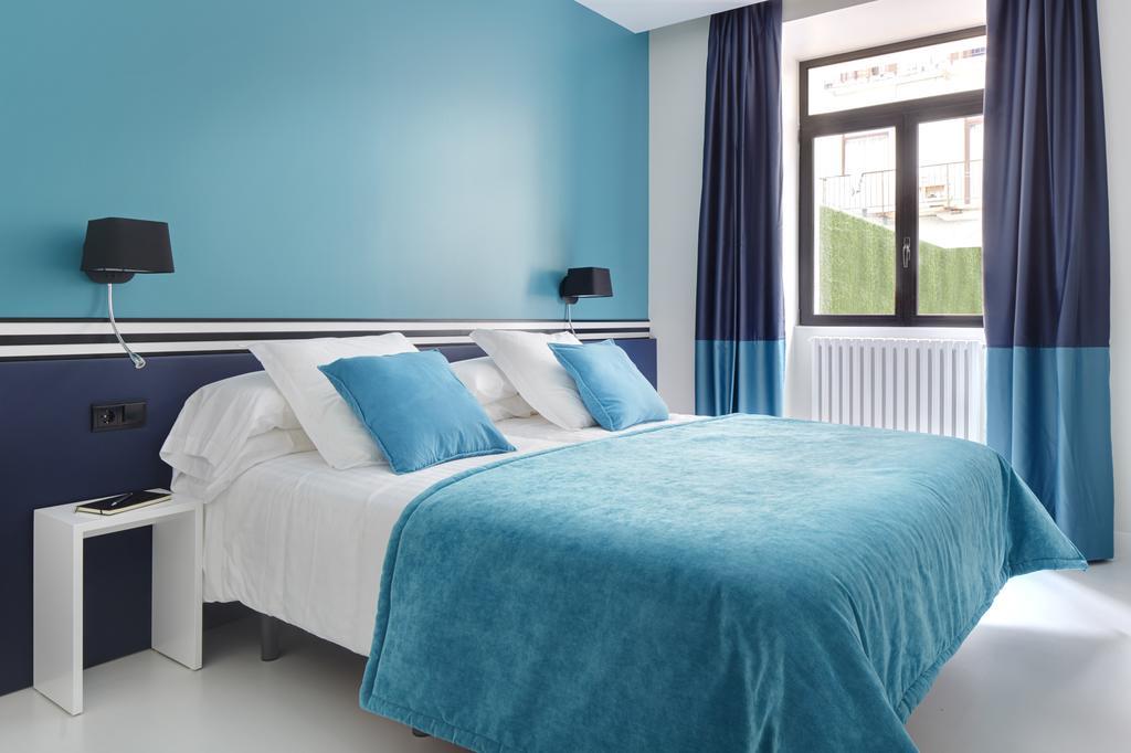 Don Cecilio Guesthouse San Sebastián Dış mekan fotoğraf