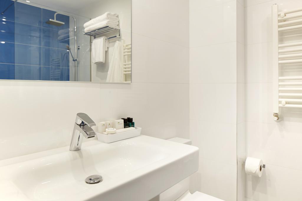 Don Cecilio Guesthouse San Sebastián Dış mekan fotoğraf