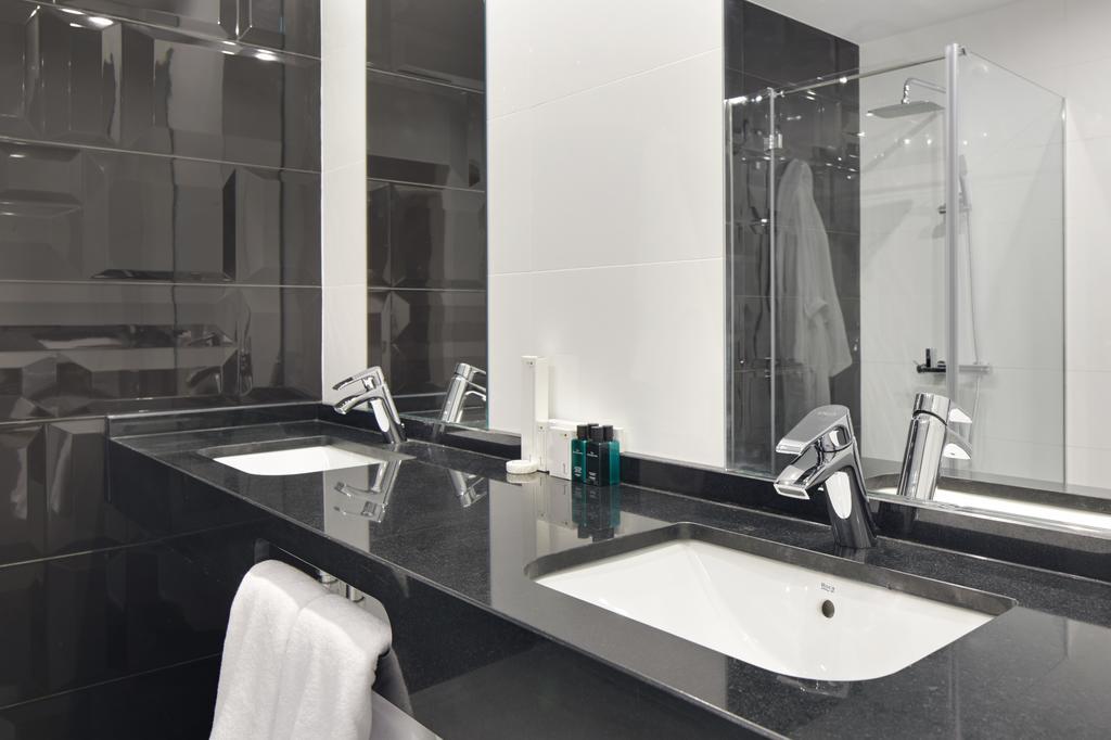 Don Cecilio Guesthouse San Sebastián Dış mekan fotoğraf
