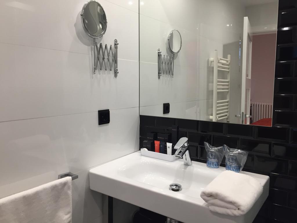 Don Cecilio Guesthouse San Sebastián Dış mekan fotoğraf