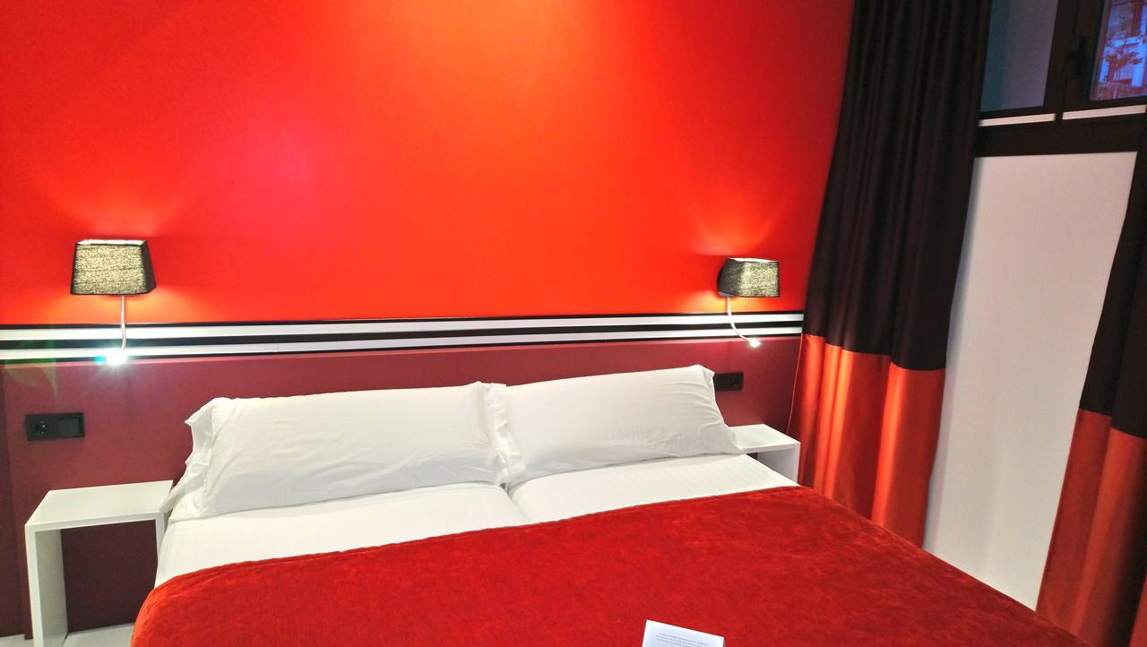 Don Cecilio Guesthouse San Sebastián Dış mekan fotoğraf