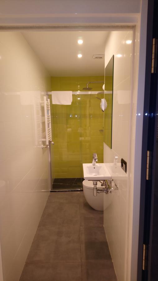 Don Cecilio Guesthouse San Sebastián Dış mekan fotoğraf