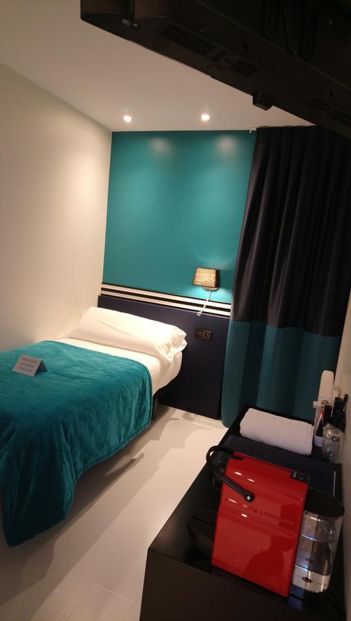 Don Cecilio Guesthouse San Sebastián Dış mekan fotoğraf