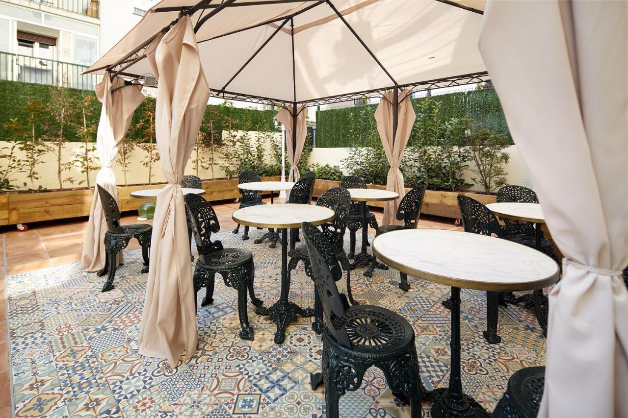 Don Cecilio Guesthouse San Sebastián Dış mekan fotoğraf